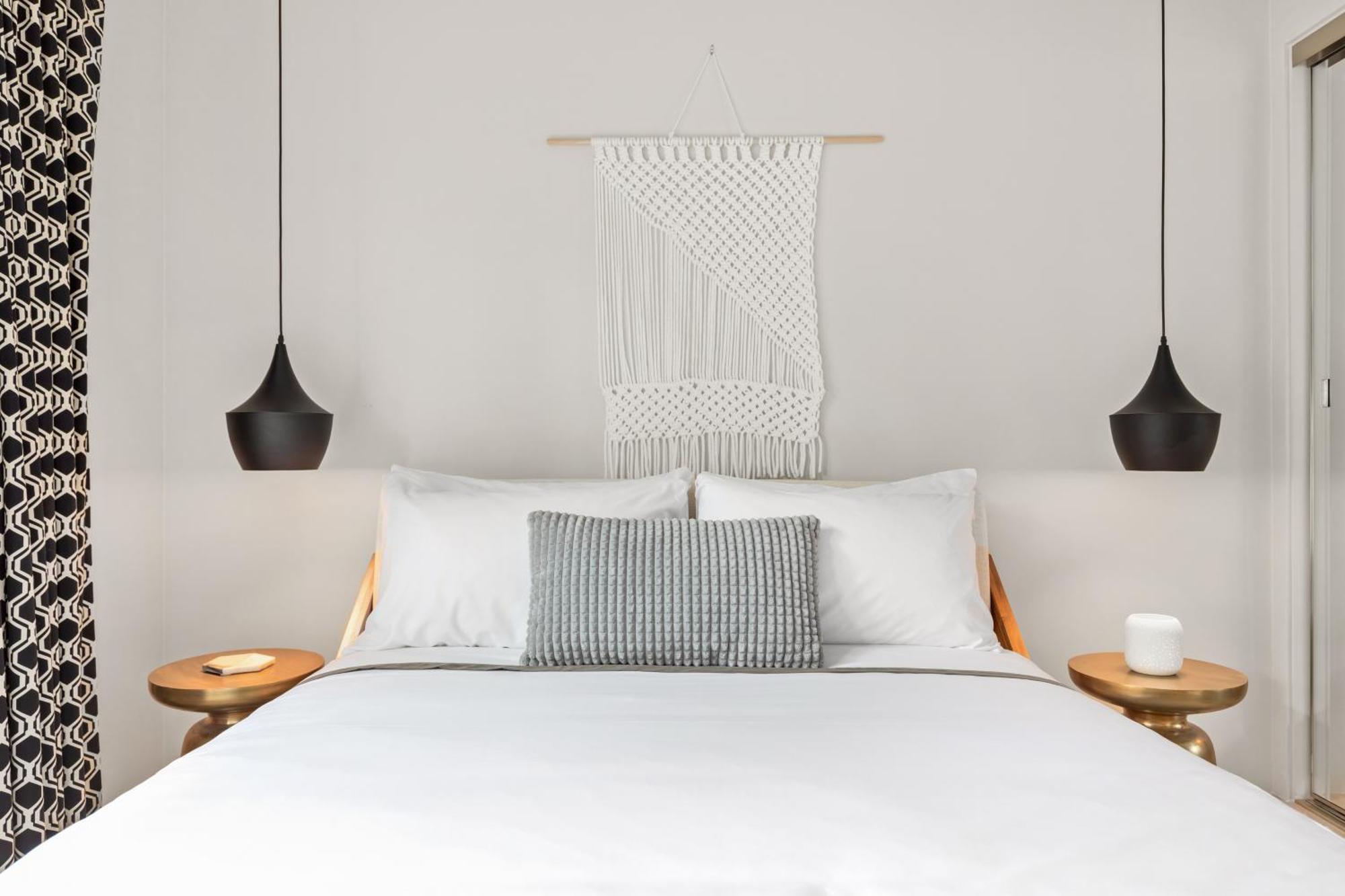 The Weekend Palm Springs Hotel ภายนอก รูปภาพ